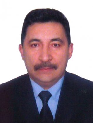 Rakhmonov Makhmarazhab Ibadovich
