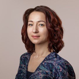 Elezaveta A Joldasova
