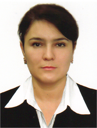 Abdusattarova Matfua Rafkatovna