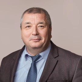 Эркин Исакович Мусабаев